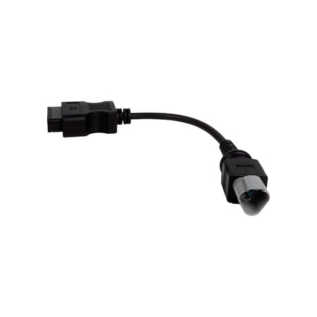 COJALI USA Yanmar 3 pin diagnostics cable JDC612A